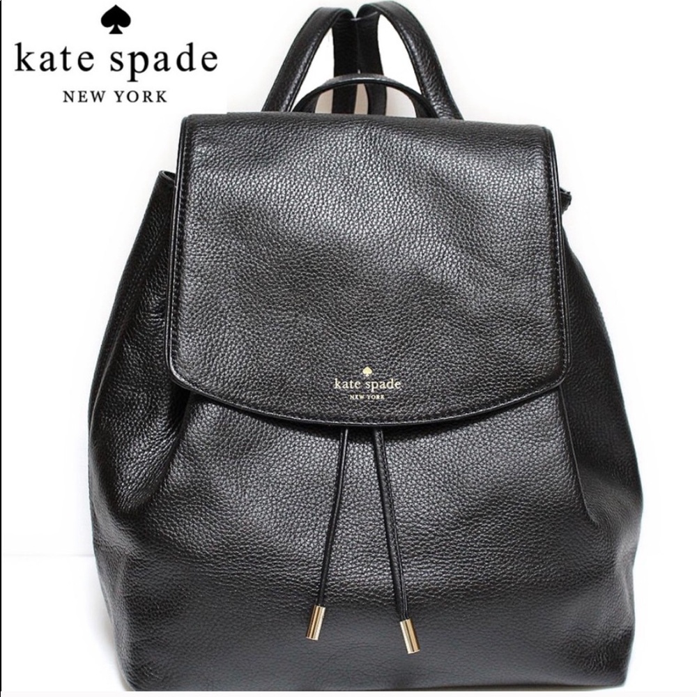Kate Spade backpack